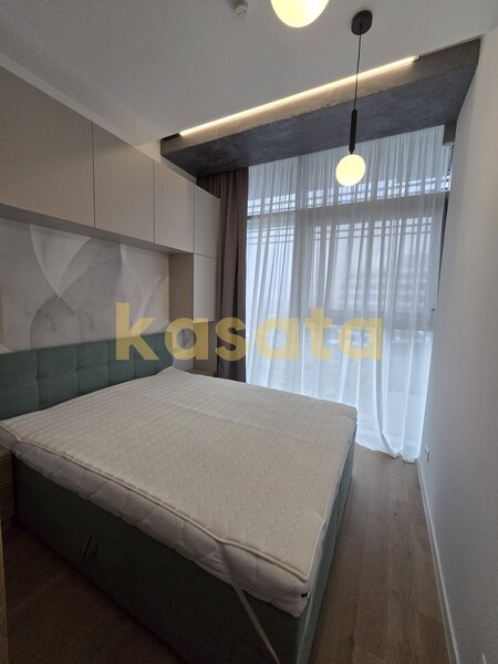 Floreasca, Promenada, apartament 2 camere, nou, prima inchiriere,