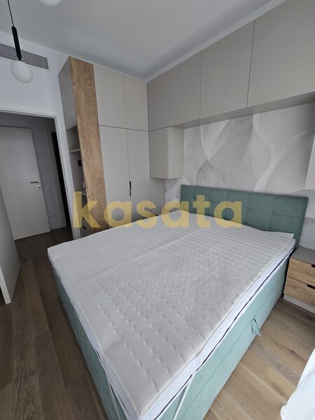 Floreasca, Promenada, apartament 2 camere, nou, prima inchiriere,