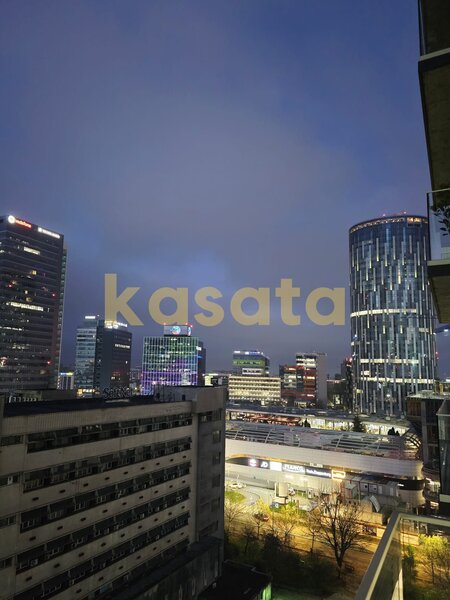 Floreasca, Promenada, apartament 2 camere, nou, prima inchiriere,