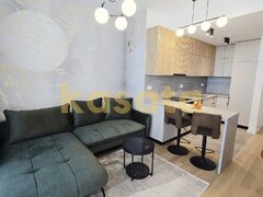 Floreasca, Promenada, apartament 2 camere, nou, prima inchiriere